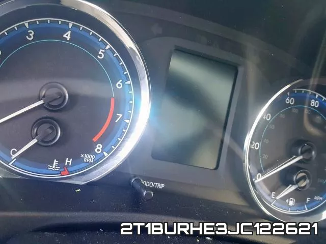 2T1BURHE3JC122621 фото 9