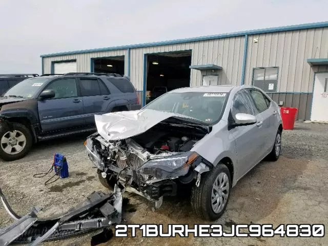 2T1BURHE3JC964830 фото 3
