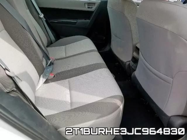 2T1BURHE3JC964830 фото 7
