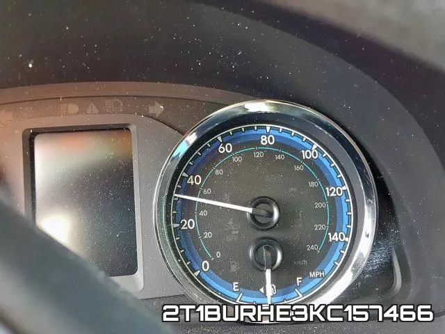 2T1BURHE3KC157466 фото 9
