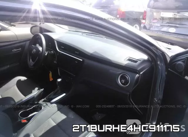 2T1BURHE4HC911175 фото 6