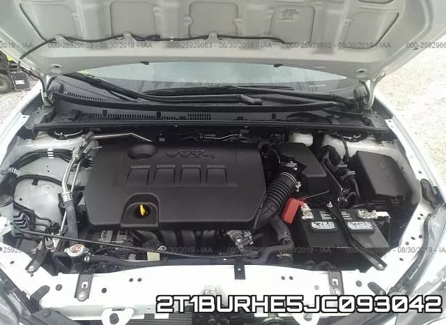 2T1BURHE5JC093042 фото 2