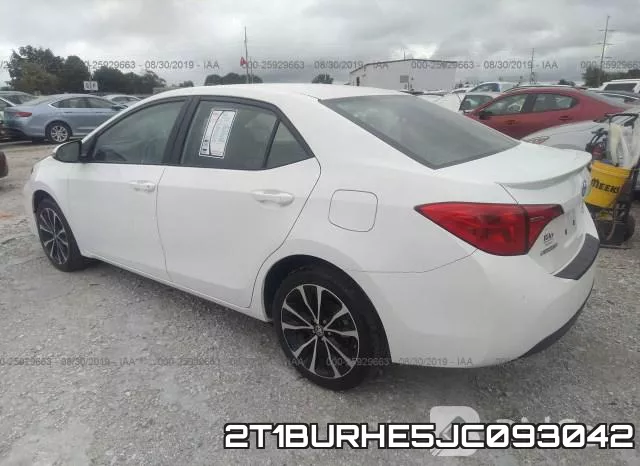 2T1BURHE5JC093042 фото 4