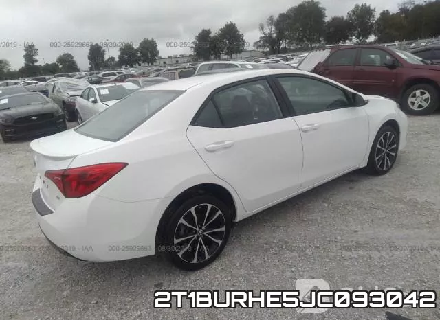 2T1BURHE5JC093042 фото 5