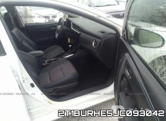 2T1BURHE5JC093042 фото 6