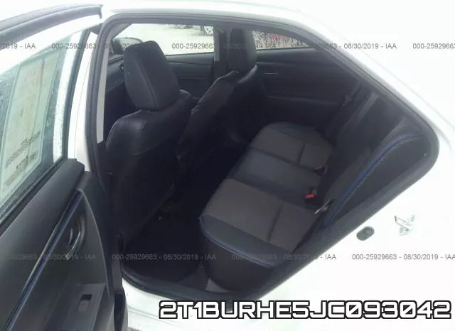 2T1BURHE5JC093042 фото 9