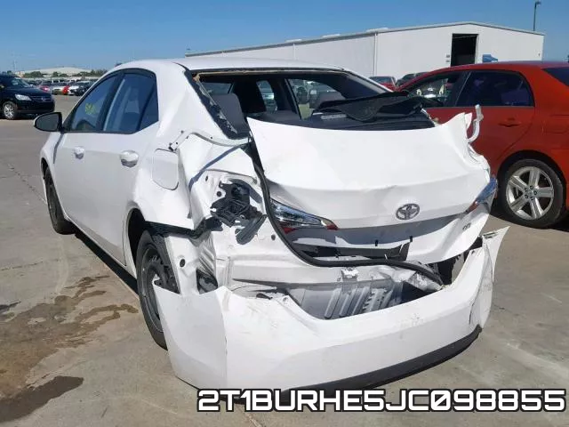 2T1BURHE5JC098855 фото 3