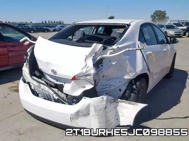 2T1BURHE5JC098855 фото 4