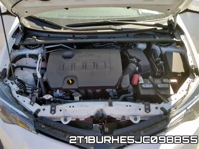 2T1BURHE5JC098855 фото 7