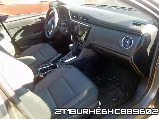 2T1BURHE6HC889602 фото 4