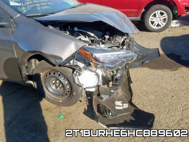 2T1BURHE6HC889602 фото 8