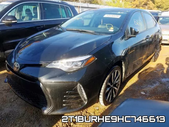 2T1BURHE9HC746613 фото 3