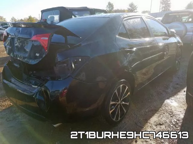 2T1BURHE9HC746613 фото 5