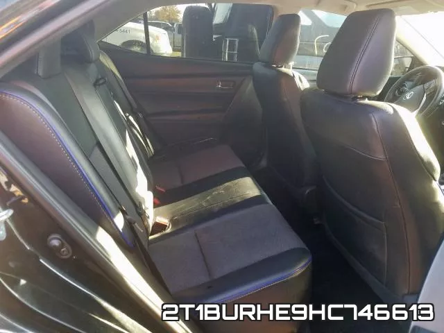 2T1BURHE9HC746613 фото 7