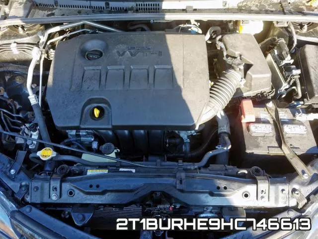 2T1BURHE9HC746613 фото 8