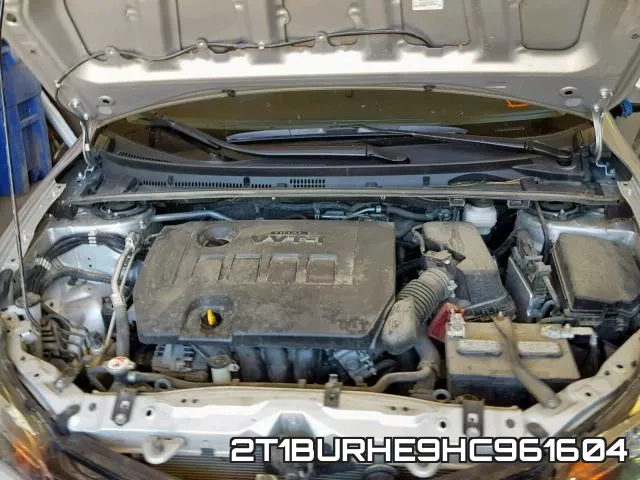 2T1BURHE9HC961604 фото 8