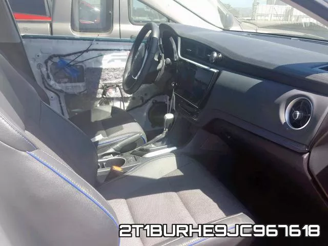 2T1BURHE9JC967618 фото 6