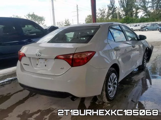 2T1BURHEXKC185068 фото 4