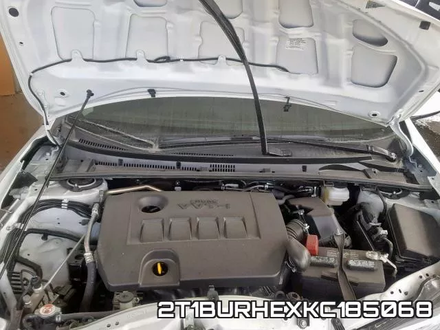 2T1BURHEXKC185068 фото 7