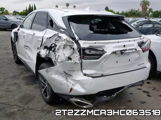 2T2ZZMCA3HC063518 фото 4