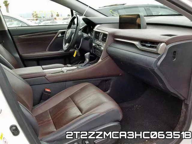 2T2ZZMCA3HC063518 фото 6