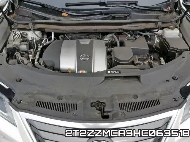 2T2ZZMCA3HC063518 фото 8