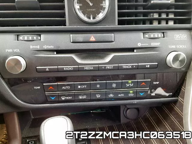 2T2ZZMCA3HC063518 фото 10