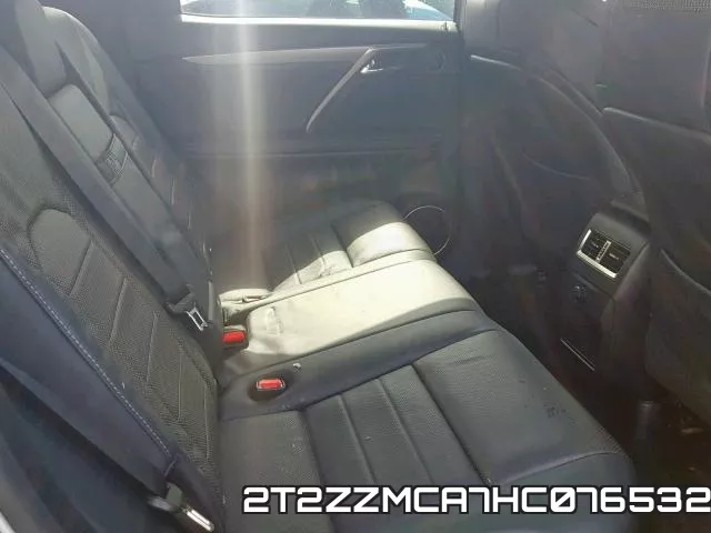 2T2ZZMCA7HC076532 фото 7