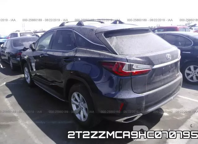 2T2ZZMCA9HC070795 фото 3