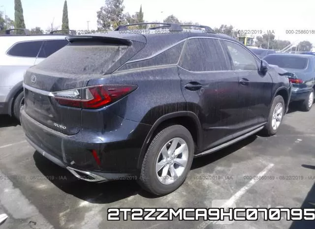 2T2ZZMCA9HC070795 фото 4
