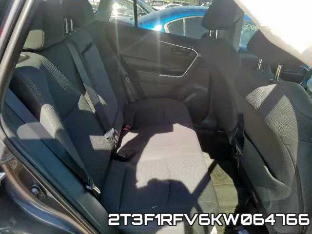 2T3F1RFV6KW064766 фото 7
