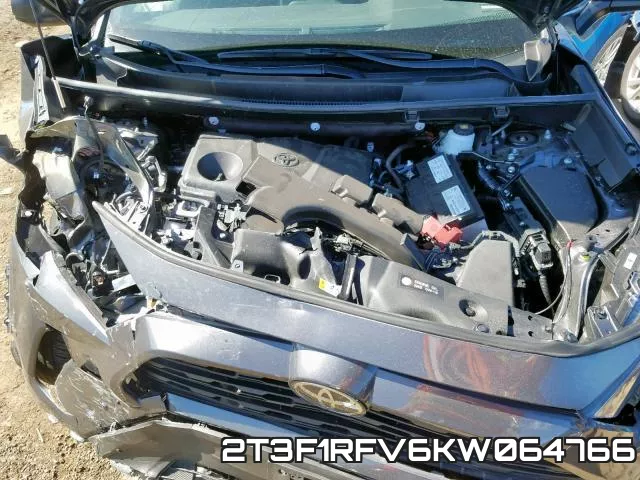 2T3F1RFV6KW064766 фото 8