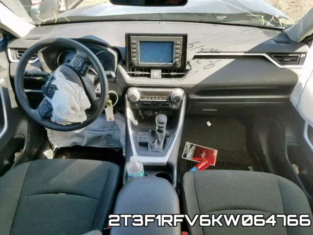2T3F1RFV6KW064766 фото 10