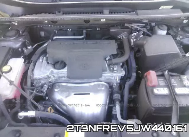 2T3NFREV5JW440161 фото 2