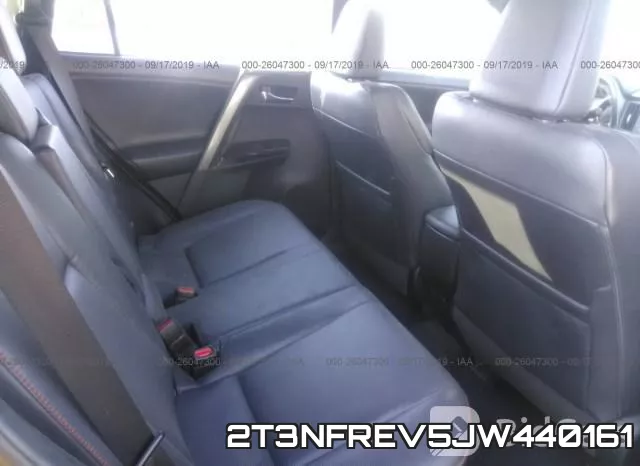 2T3NFREV5JW440161 фото 9