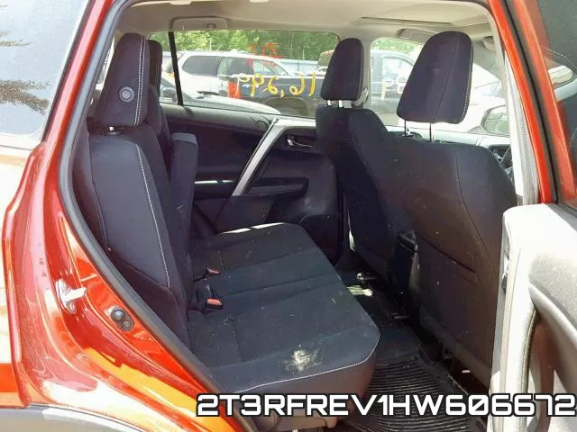 2T3RFREV1HW606672 фото 7