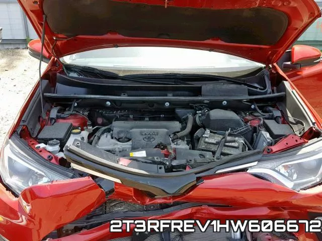 2T3RFREV1HW606672 фото 8