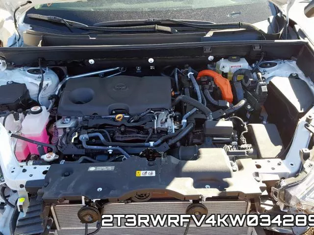 2T3RWRFV4KW034289 фото 8