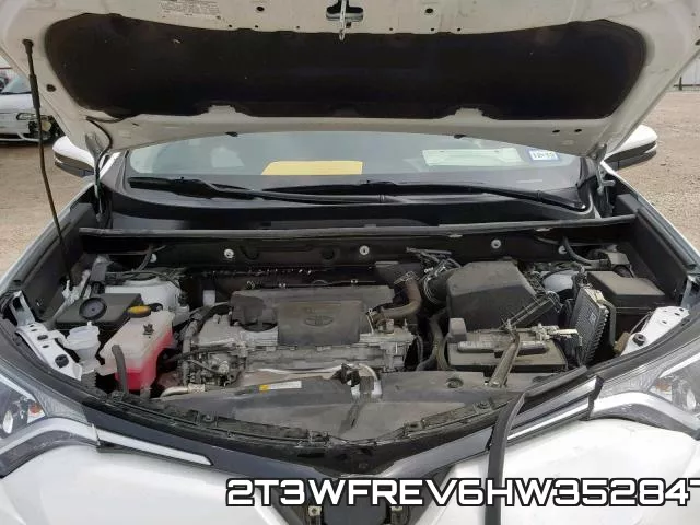 2T3WFREV6HW352847 фото 7