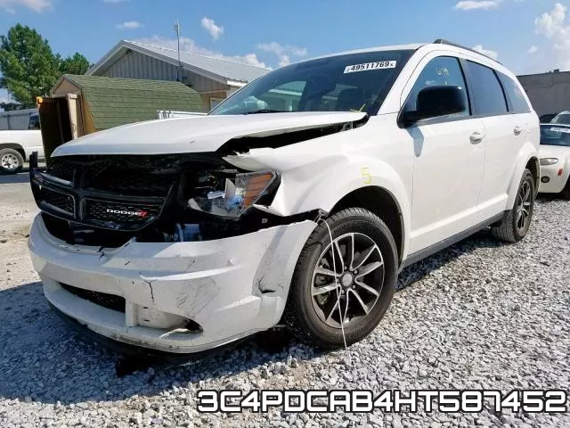 3C4PDCAB4HT587452 фото 3