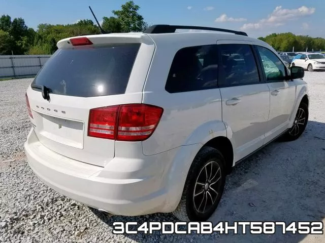 3C4PDCAB4HT587452 фото 5