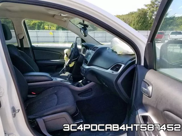 3C4PDCAB4HT587452 фото 6