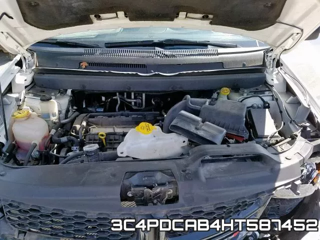 3C4PDCAB4HT587452 фото 8