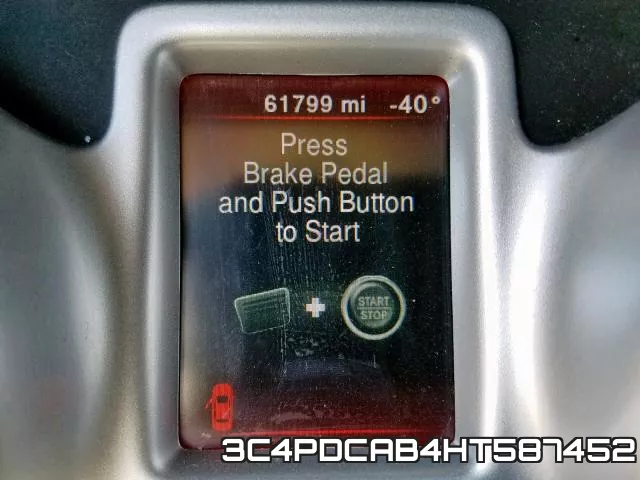 3C4PDCAB4HT587452 фото 9