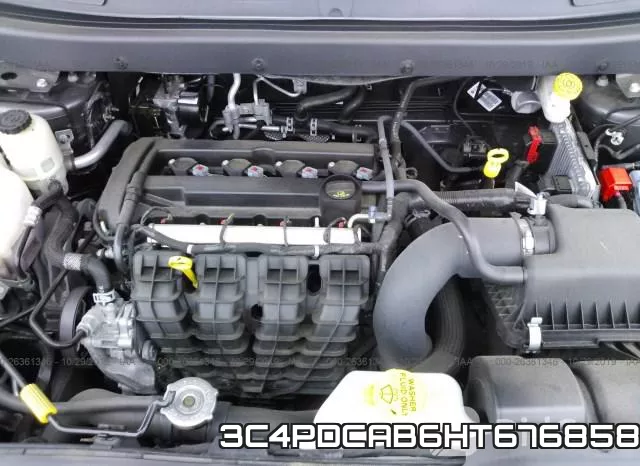 3C4PDCAB6HT676858 фото 2