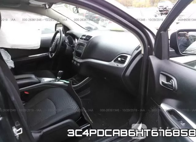 3C4PDCAB6HT676858 фото 6