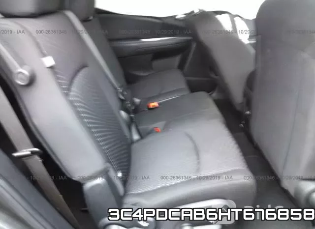 3C4PDCAB6HT676858 фото 9