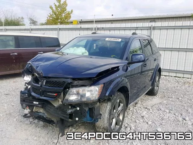 3C4PDCGG4HT536763 фото 3