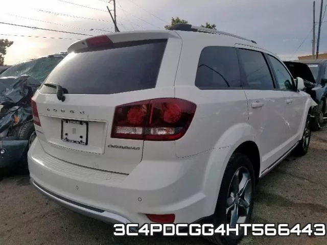 3C4PDCGG4HT566443 фото 5