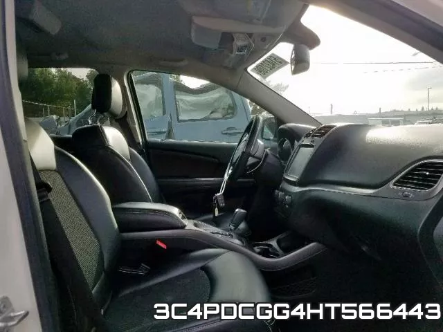3C4PDCGG4HT566443 фото 6